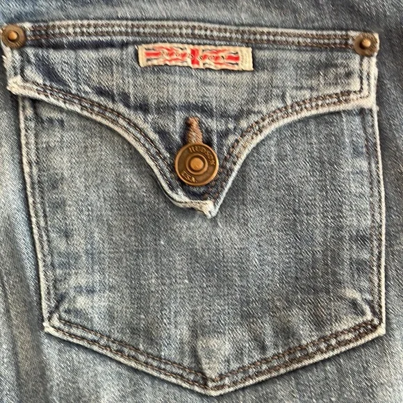 Hudson Jeans - Picture 8 of 9